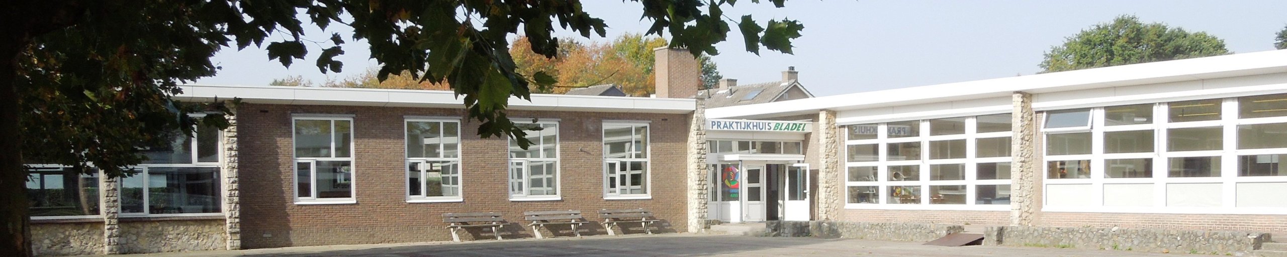 Het Praktijkhuis Bladel | Bladel