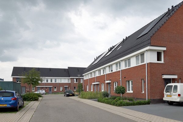 casteren kerkeneind